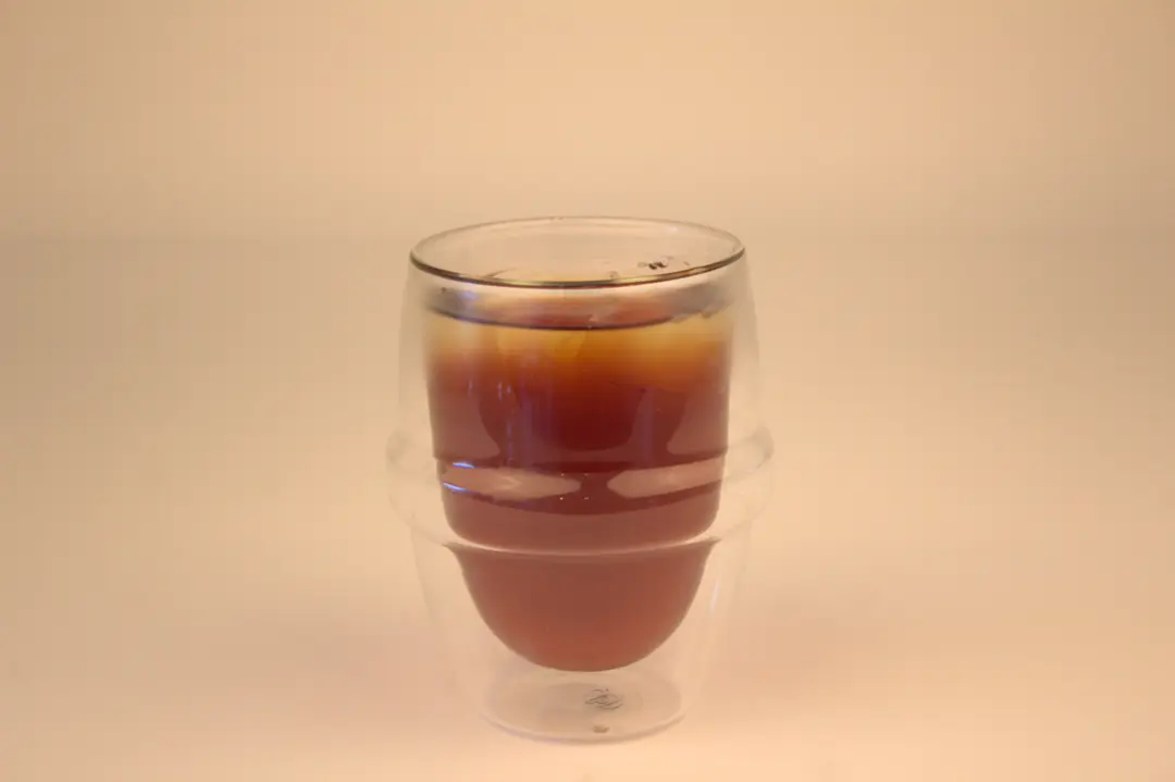 Iced V60